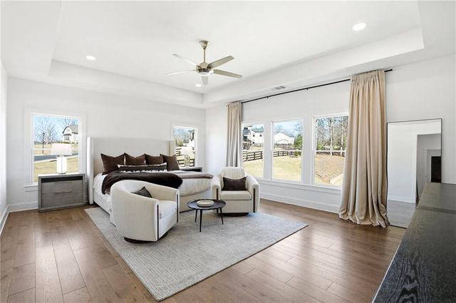 17105 River Overlook Drive, Roswell, GA 30075