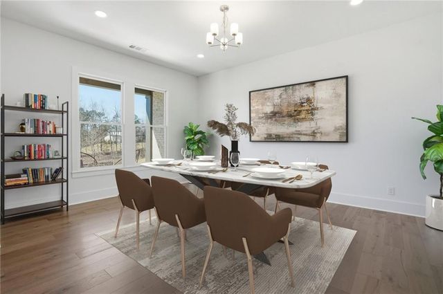 17105 River Overlook Drive, Roswell, GA 30075