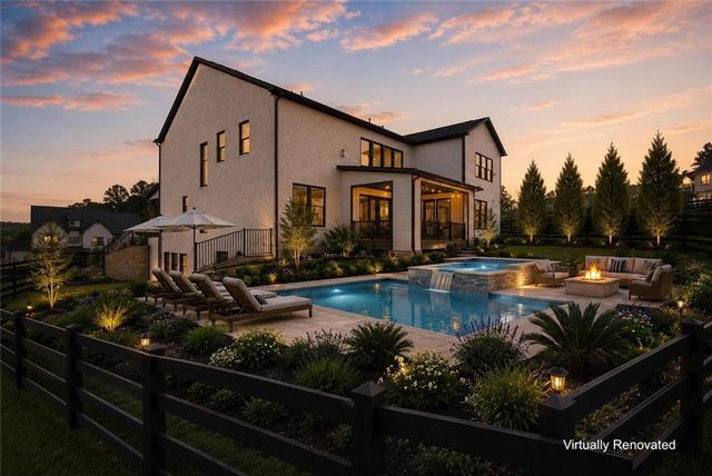 17105 River Overlook Drive, Roswell, GA 30075
