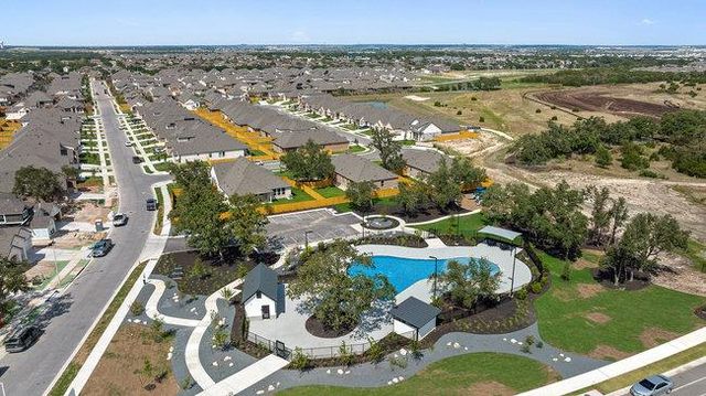 509 EAGLE CANYON DR, Leander, TX 78641