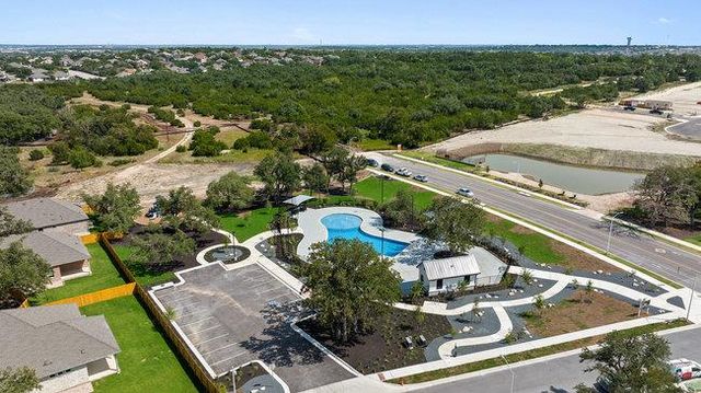 509 EAGLE CANYON DR, Leander, TX 78641