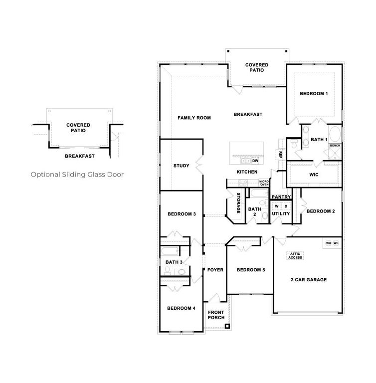 509 EAGLE CANYON DR, Leander, TX 78641