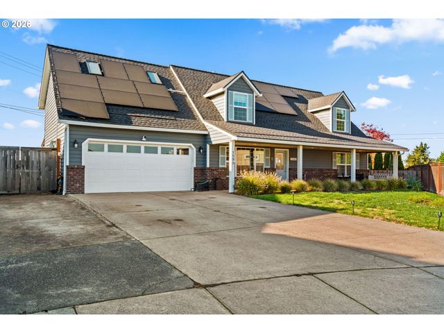 1898 IRON HORSE Rd, Eugene, OR 97402