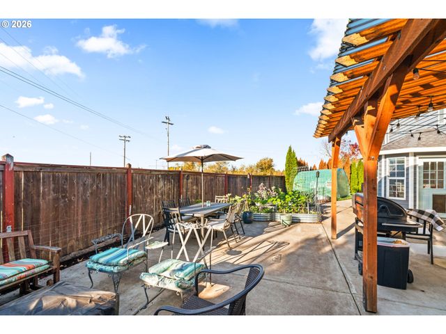 1898 IRON HORSE Rd, Eugene, OR 97402