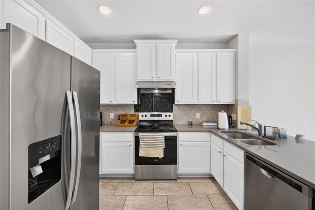 3533 Cricket Drive, Denton, TX 76207
