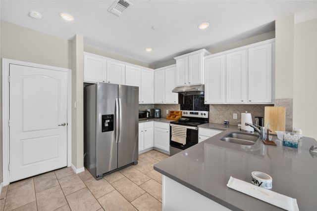 3533 Cricket Drive, Denton, TX 76207