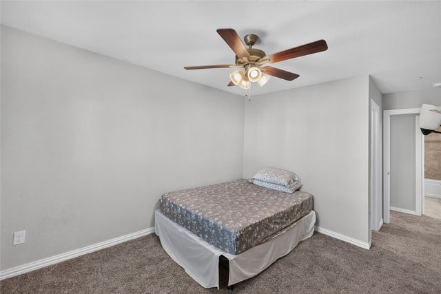 3533 Cricket Drive, Denton, TX 76207