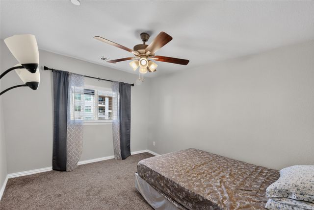 3533 Cricket Drive, Denton, TX 76207