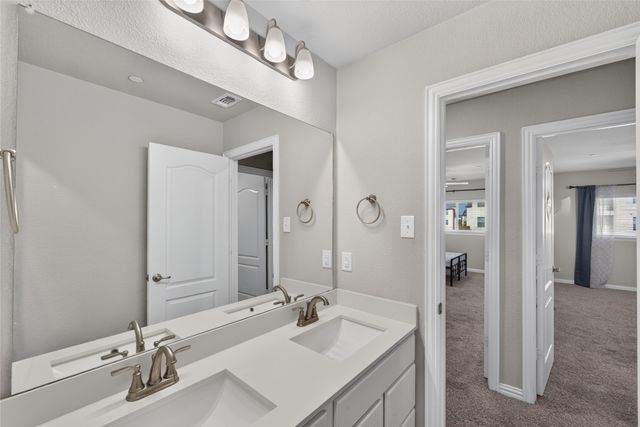 3533 Cricket Drive, Denton, TX 76207