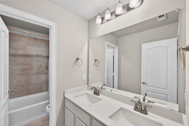 3533 Cricket Drive, Denton, TX 76207
