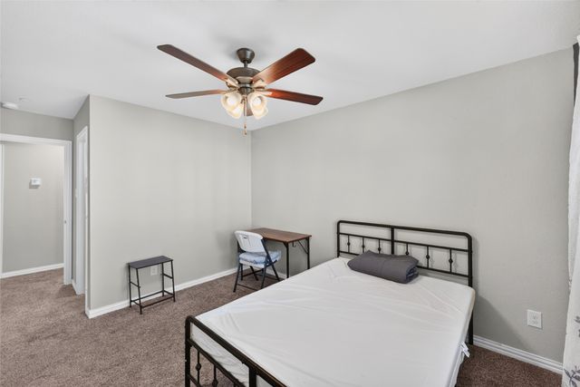 3533 Cricket Drive, Denton, TX 76207