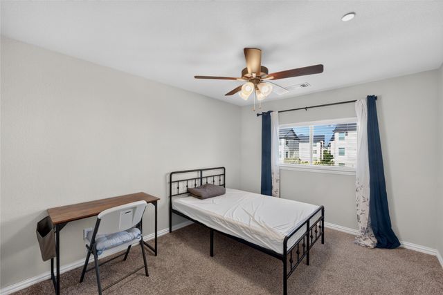 3533 Cricket Drive, Denton, TX 76207