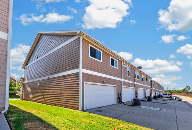 3533 Cricket Drive, Denton, TX 76207