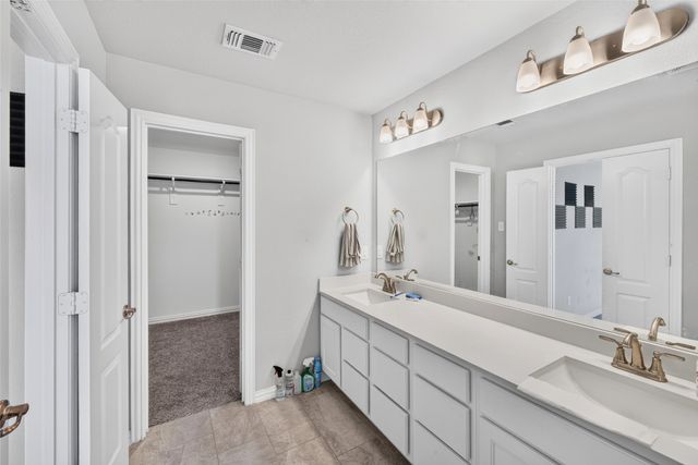 3533 Cricket Drive, Denton, TX 76207