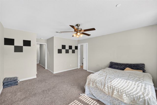 3533 Cricket Drive, Denton, TX 76207