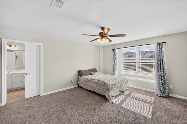 3533 Cricket Drive, Denton, TX 76207