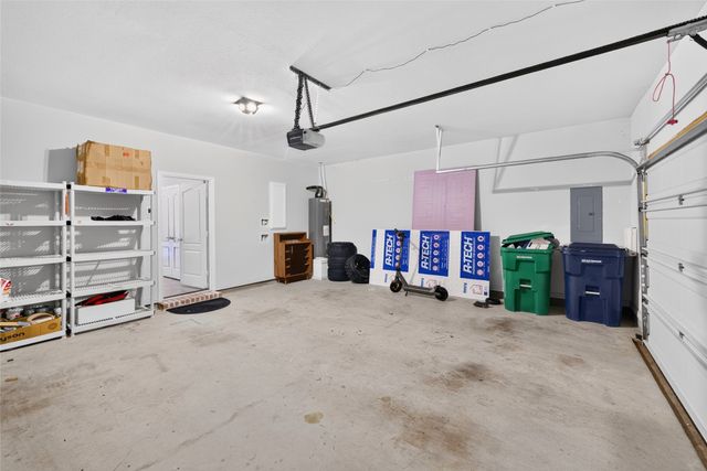 3533 Cricket Drive, Denton, TX 76207
