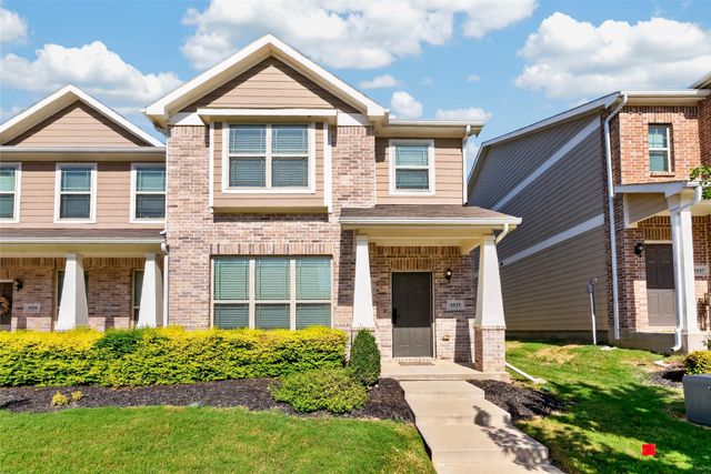 3533 Cricket Drive, Denton, TX 76207