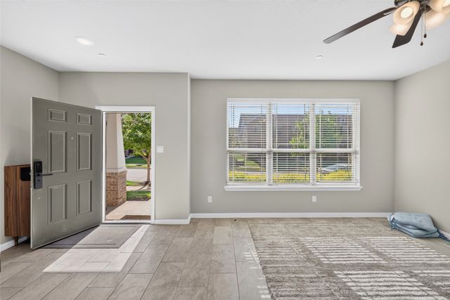 3533 Cricket Drive, Denton, TX 76207