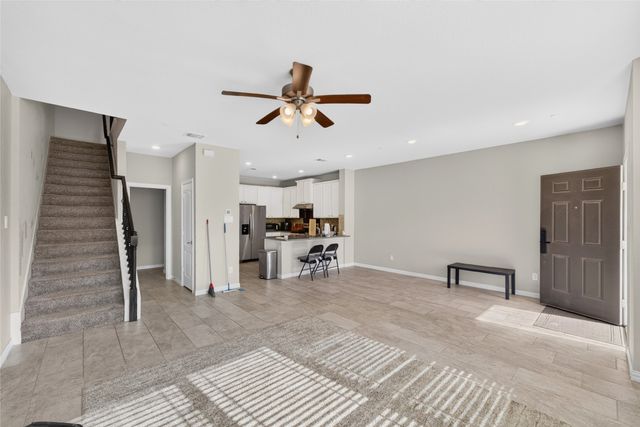 3533 Cricket Drive, Denton, TX 76207