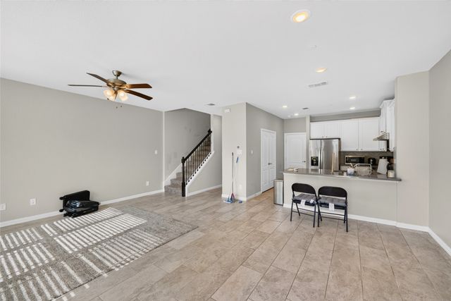 3533 Cricket Drive, Denton, TX 76207
