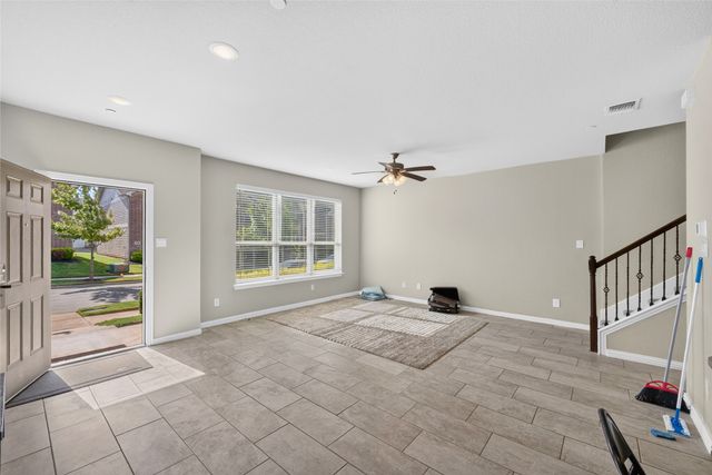 3533 Cricket Drive, Denton, TX 76207