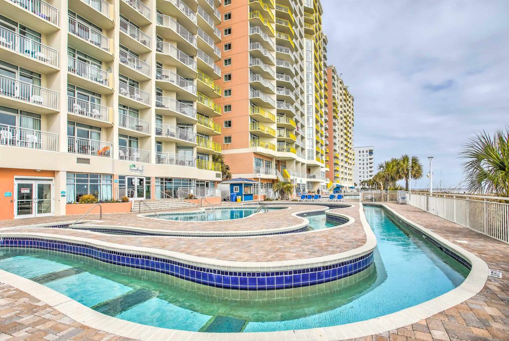 2701 Ocean Blvd. S # 1234, North Myrtle Beach, SC 29582 — photo 3