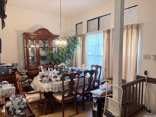4031 WINTER SUNRISE DR, San Antonio, TX 78244