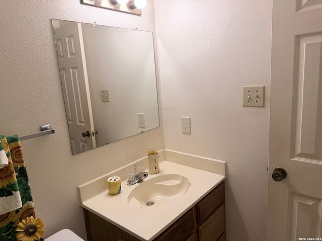 4031 WINTER SUNRISE DR, San Antonio, TX 78244