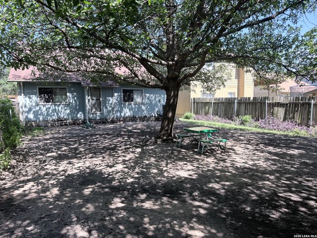 4031 WINTER SUNRISE DR, San Antonio, TX 78244