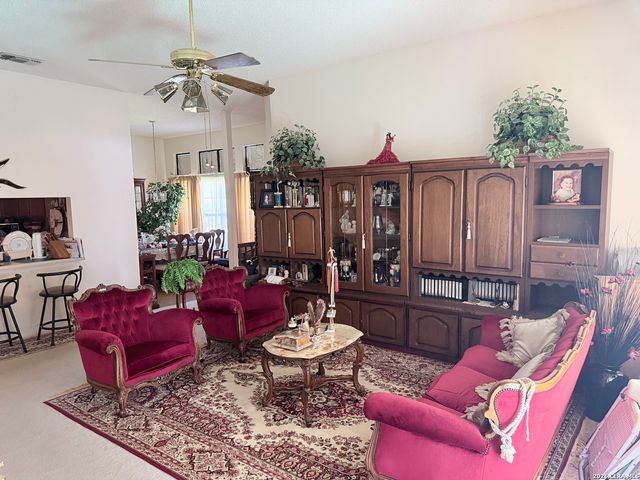 4031 WINTER SUNRISE DR, San Antonio, TX 78244