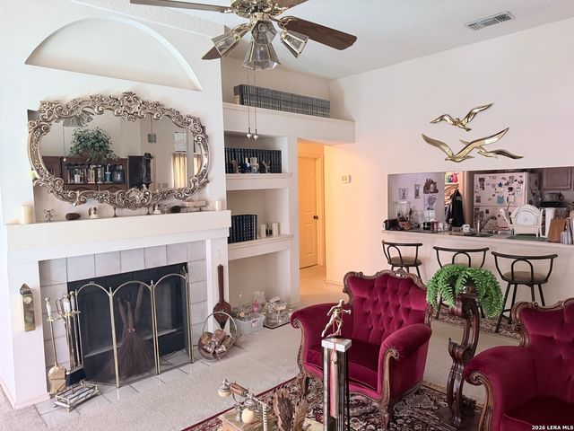 4031 WINTER SUNRISE DR, San Antonio, TX 78244