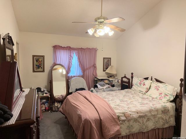 4031 WINTER SUNRISE DR, San Antonio, TX 78244