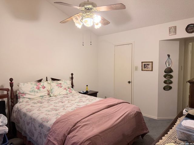 4031 WINTER SUNRISE DR, San Antonio, TX 78244