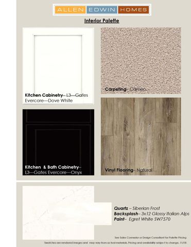 7120 Pileated Drive, Caledonia, MI 49316