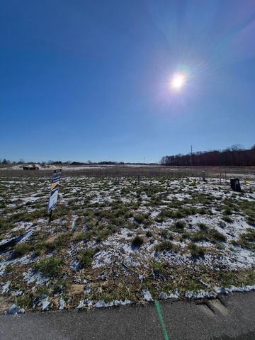 7120 Pileated Drive, Caledonia, MI 49316