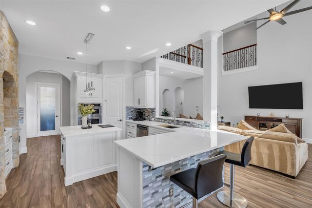 25419 Cherry Ranch Drive, Katy, TX 77494