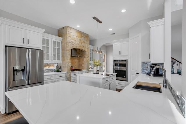 25419 Cherry Ranch Drive, Katy, TX 77494