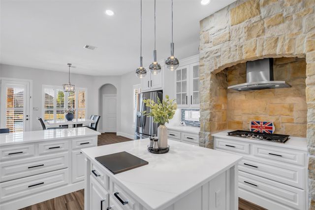 25419 Cherry Ranch Drive, Katy, TX 77494