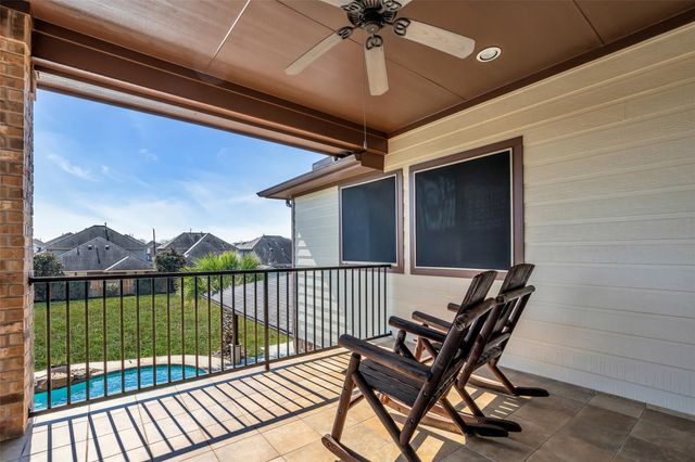 25419 Cherry Ranch Drive, Katy, TX 77494