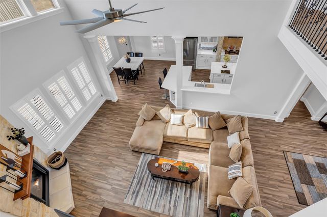 25419 Cherry Ranch Drive, Katy, TX 77494