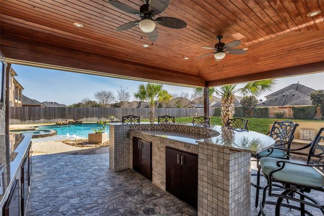 25419 Cherry Ranch Drive, Katy, TX 77494