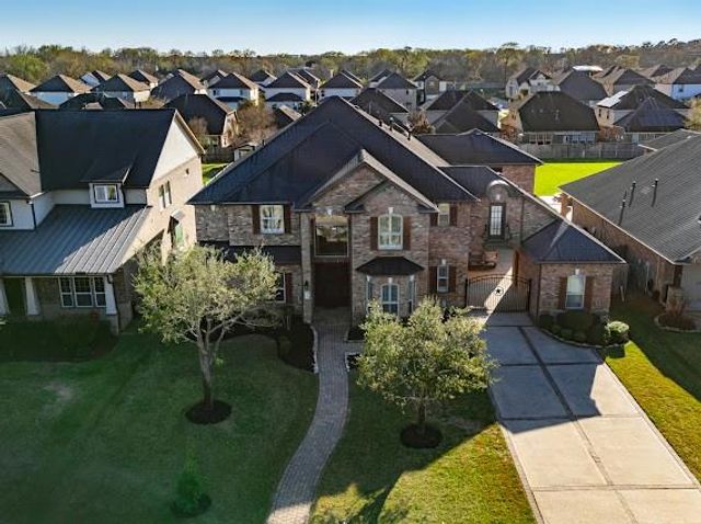 25419 Cherry Ranch Drive, Katy, TX 77494