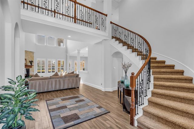 25419 Cherry Ranch Drive, Katy, TX 77494