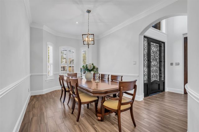 25419 Cherry Ranch Drive, Katy, TX 77494