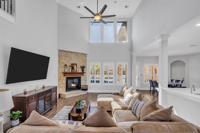 25419 Cherry Ranch Drive, Katy, TX 77494