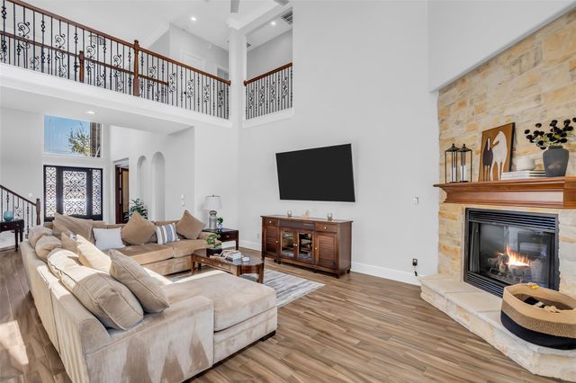 25419 Cherry Ranch Drive, Katy, TX 77494