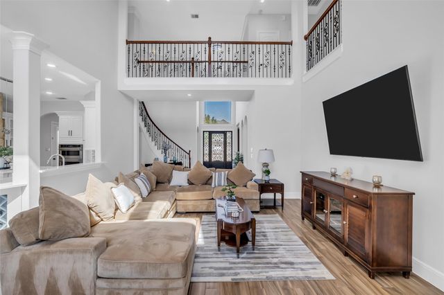 25419 Cherry Ranch Drive, Katy, TX 77494