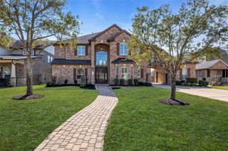 25419 Cherry Ranch Drive, Katy, TX 77494