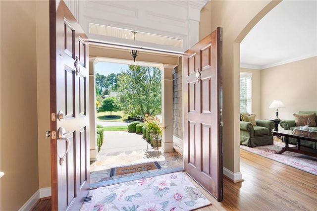 3072 Moss Stone SW Lane, Marietta, GA 30064